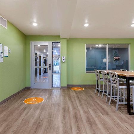 Woodspring Suites Brunswick Zewnętrze zdjęcie