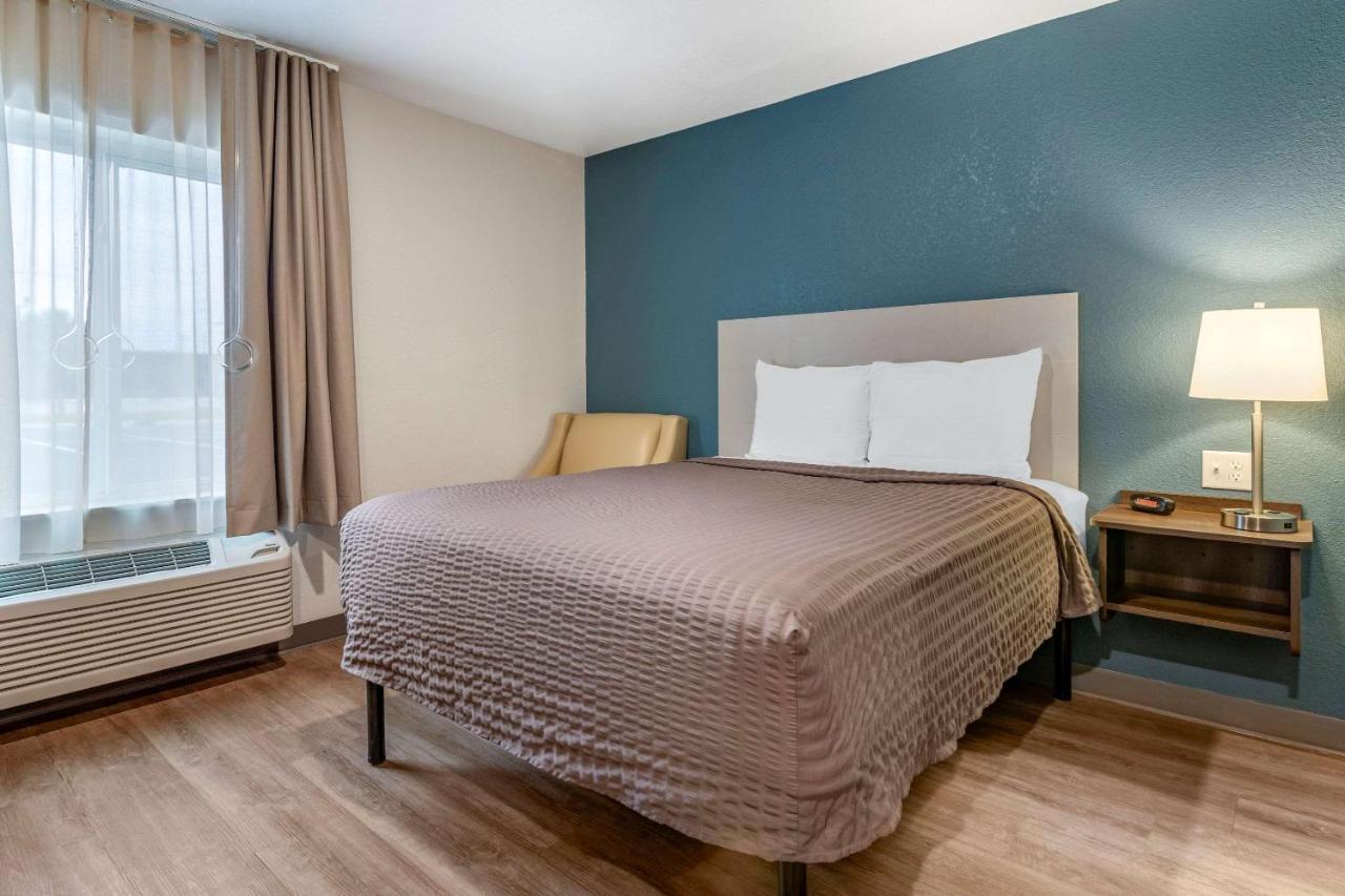 Woodspring Suites Brunswick Zewnętrze zdjęcie