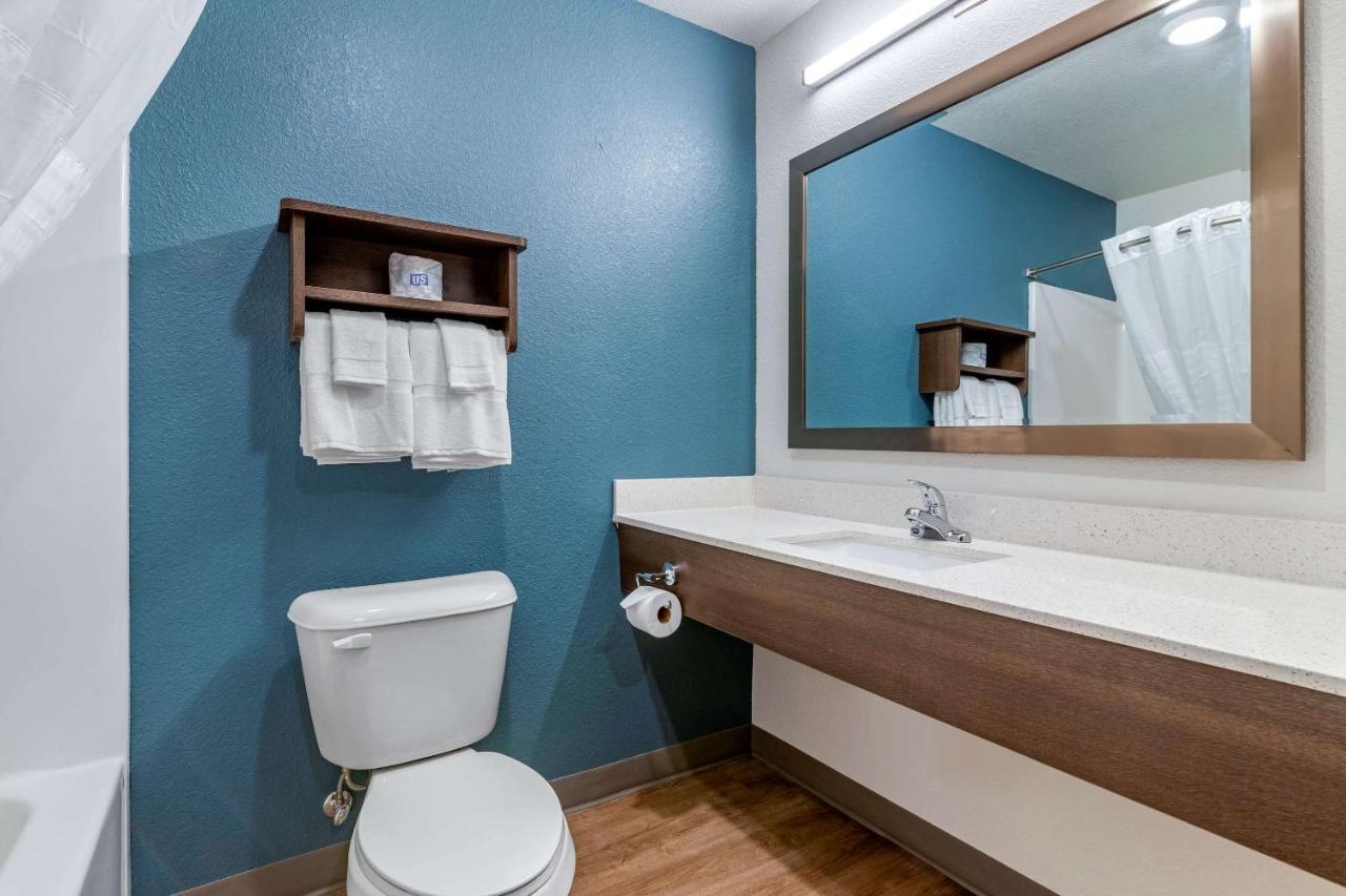 Woodspring Suites Brunswick Zewnętrze zdjęcie